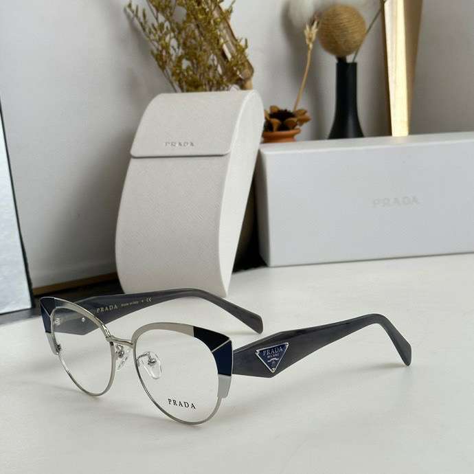 Picture of Pradaa Optical Glasses _SKUfw52451249fw